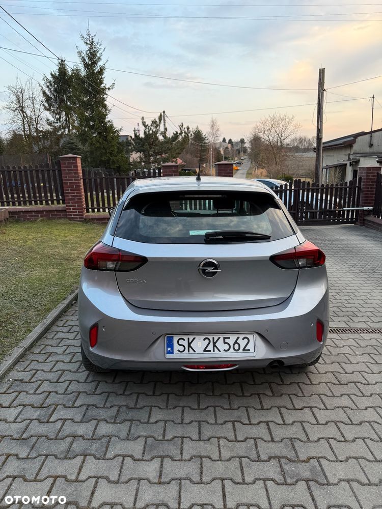 Opel Corsa 1.2 S&S - 2