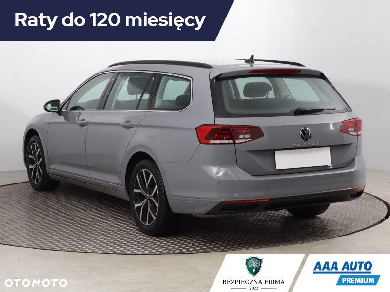 Volkswagen Passat Variant - 5