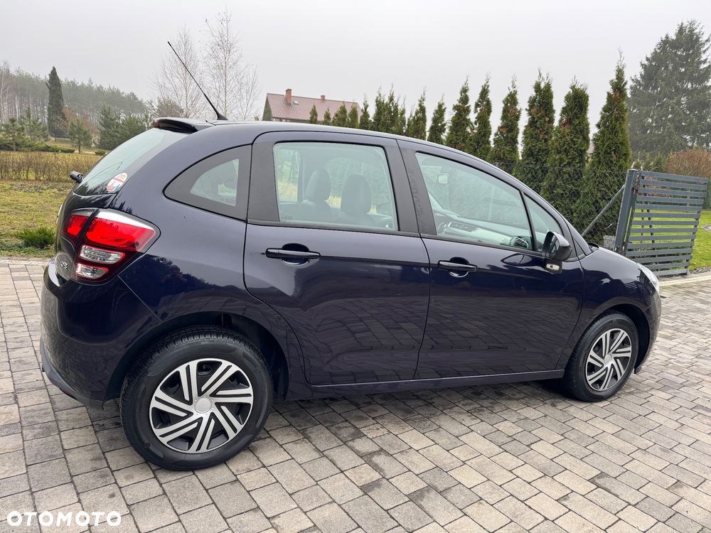 Citroën C3 Pure Tech (VTi) 82 Selection - 6