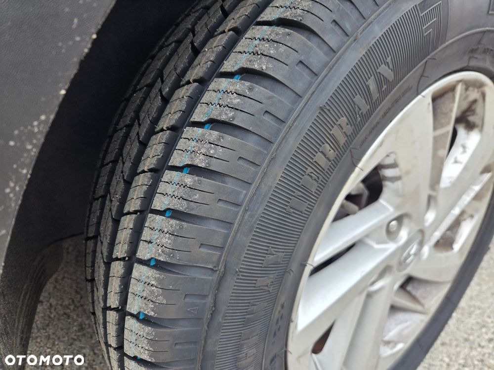 Hyundai Tucson blue 1.6 GDi 2WD Navi - 38