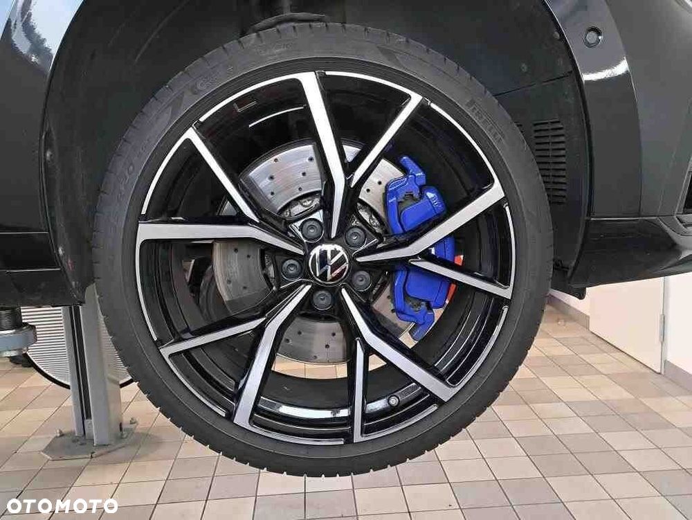 Volkswagen Arteon 2.0 TSI 4Motion R DSG - 7