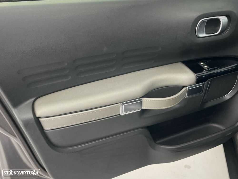 Citroën C4 Cactus 1.2 PureTech Shine - 17