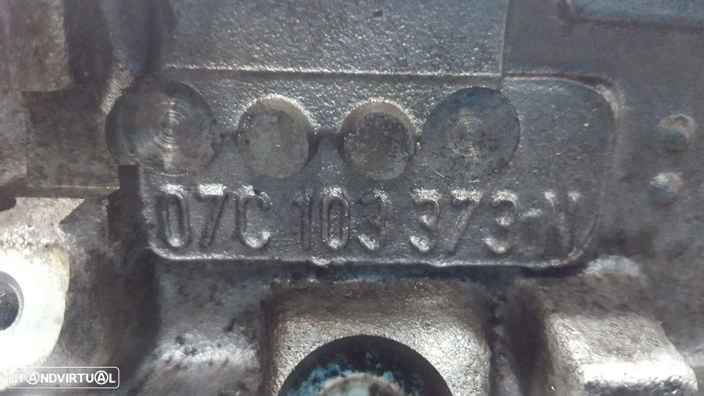 COLAçA VOLKSWAGEN PHAETON (3D2/3D8) W12 (5 ASIENTOS) - 7