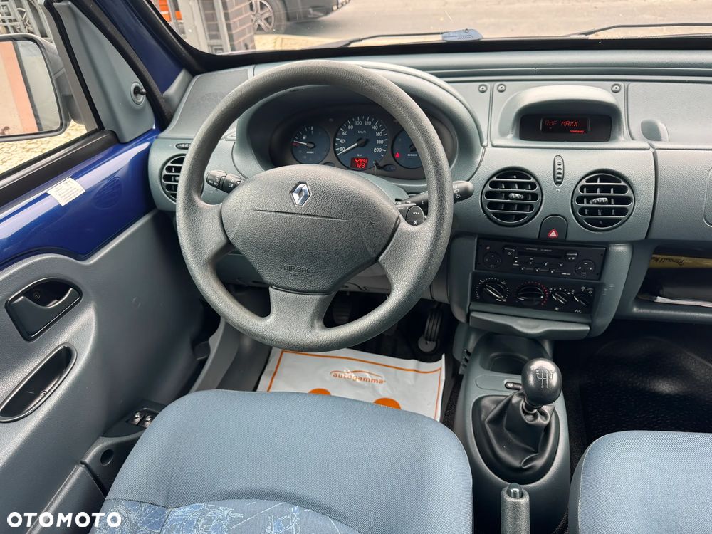 Renault Kangoo 1.4 Expression - 16
