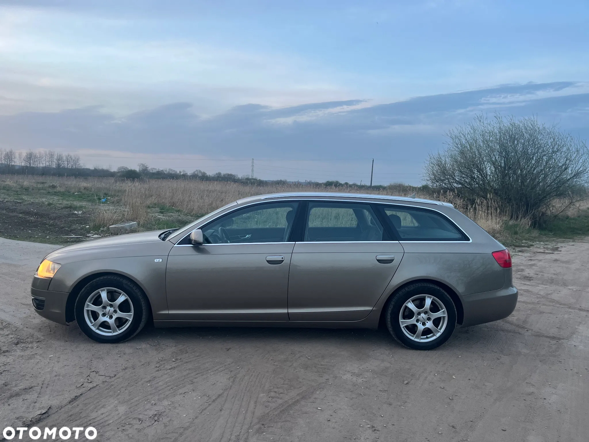 Audi A6 2.0 TDI - 3