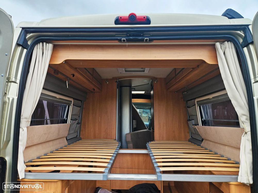 Pössl Roadcruiser - 44