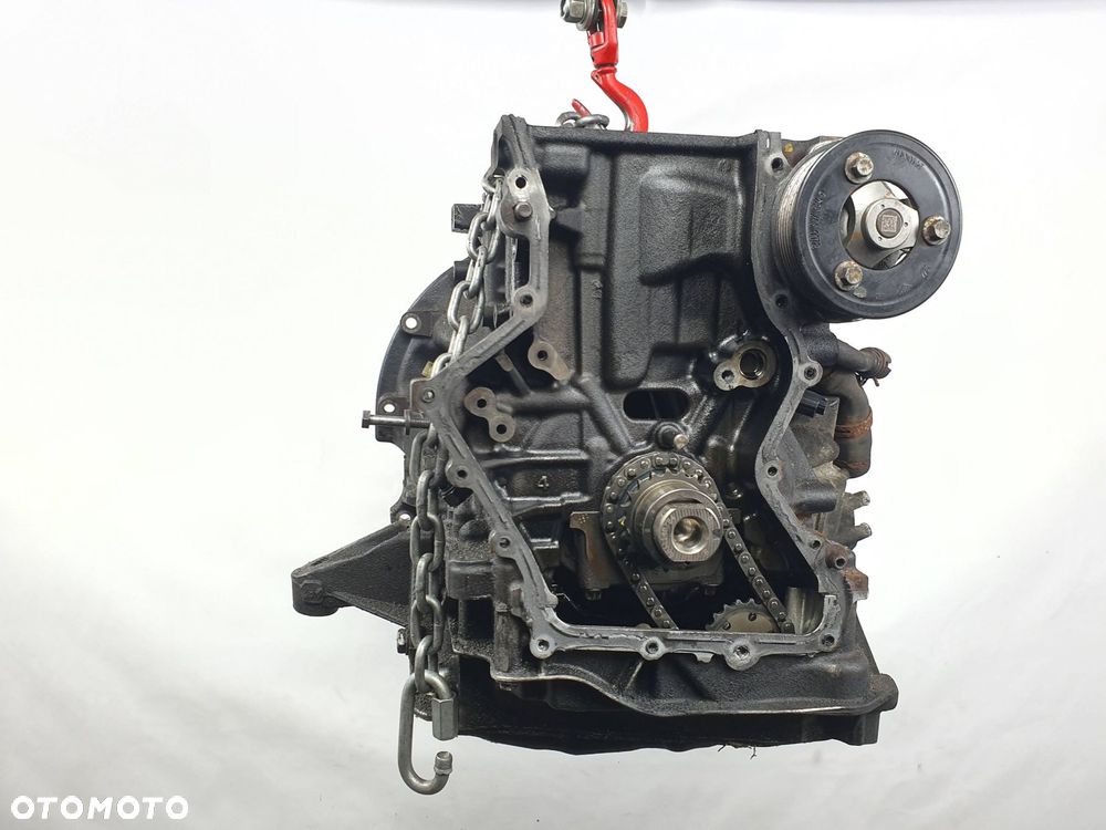 SILNIK DÓŁ RENAULT TRAFIC II M9R692 M9R 692 - 3