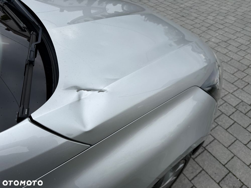 Renault Megane 1.5 dCi Energy Limited EU6 - 14