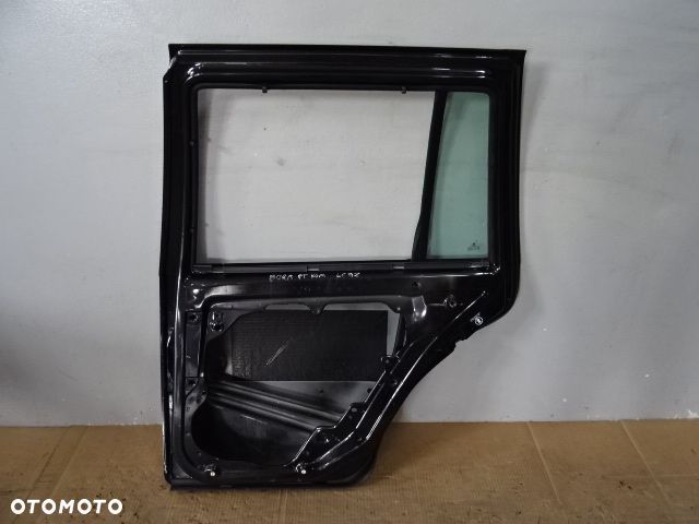 DRZWI PRAWY TYŁ PRAWE TYLNE VW BORA KOMBI LAK: LC9Z NR1158 - 11