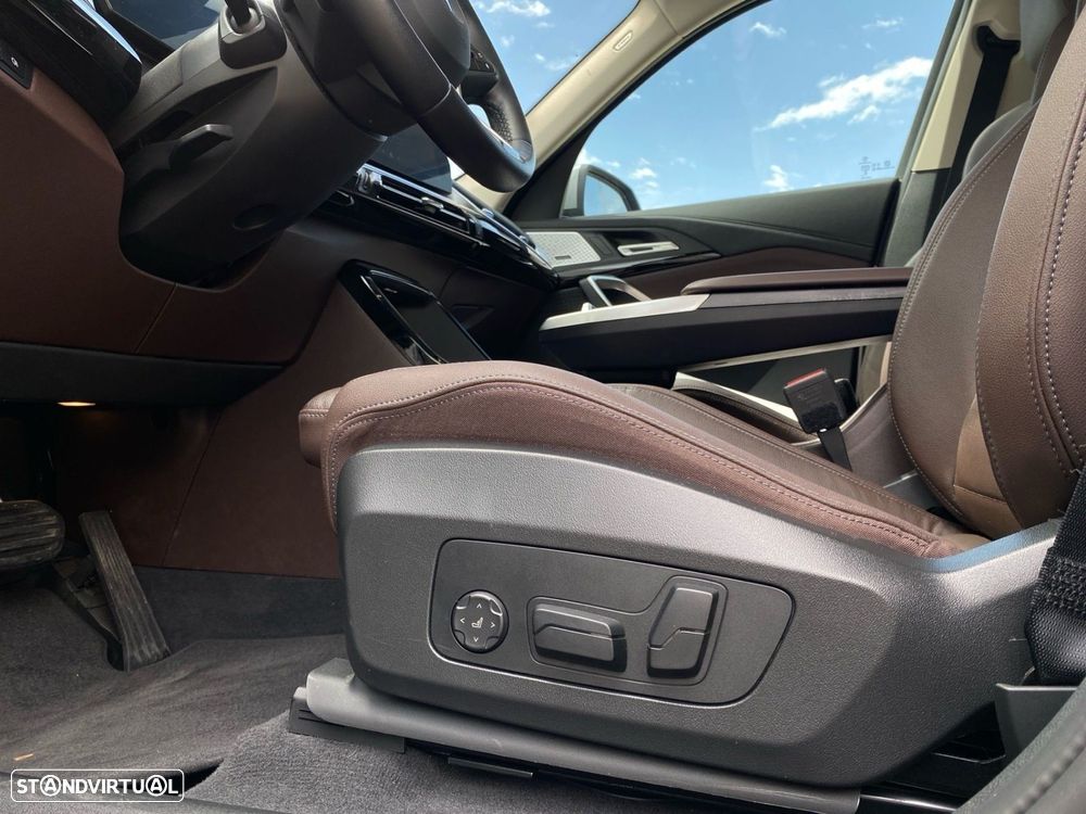 BMW X1 xDrive25e xLine - 18