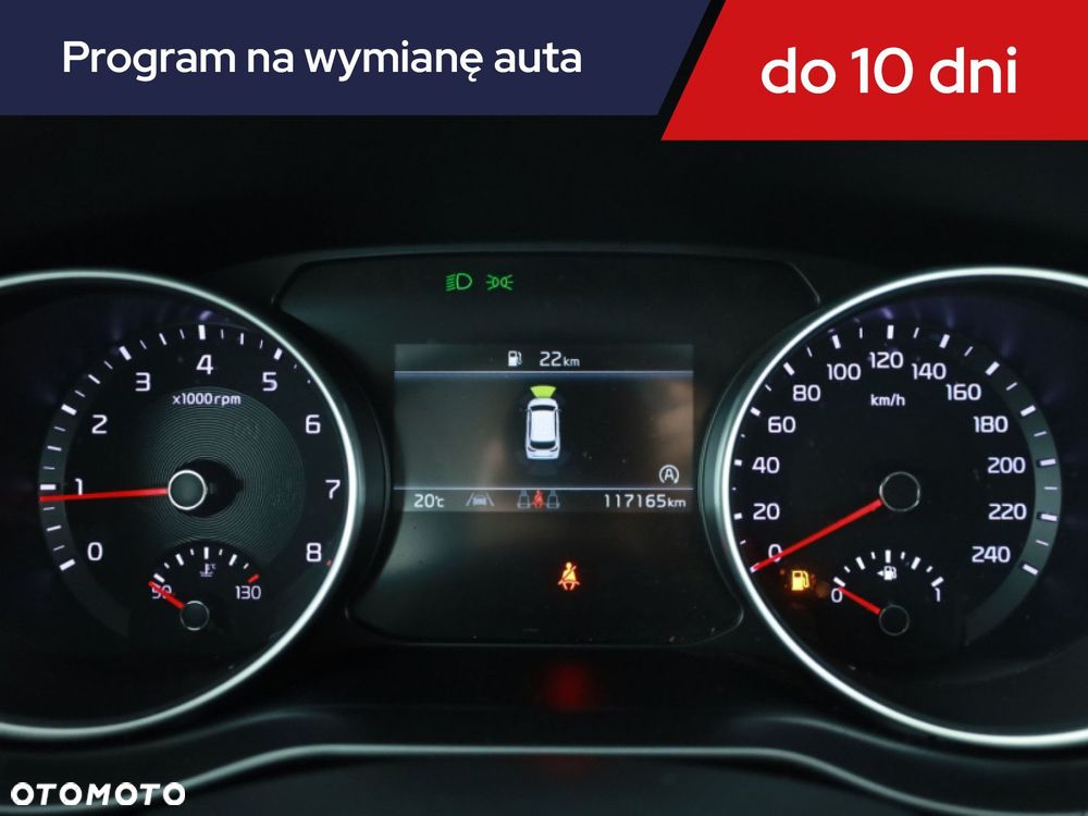 Kia Ceed - 10