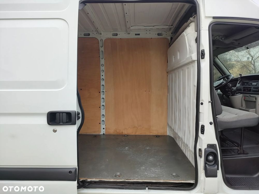 Renault Master - 22