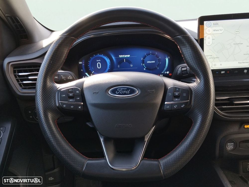Ford Focus - 12
