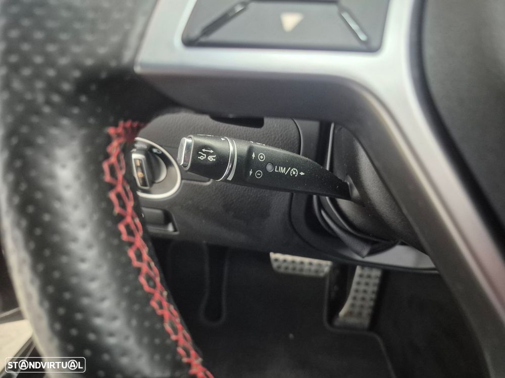 Mercedes-Benz SLK 250 d Aut. - 18