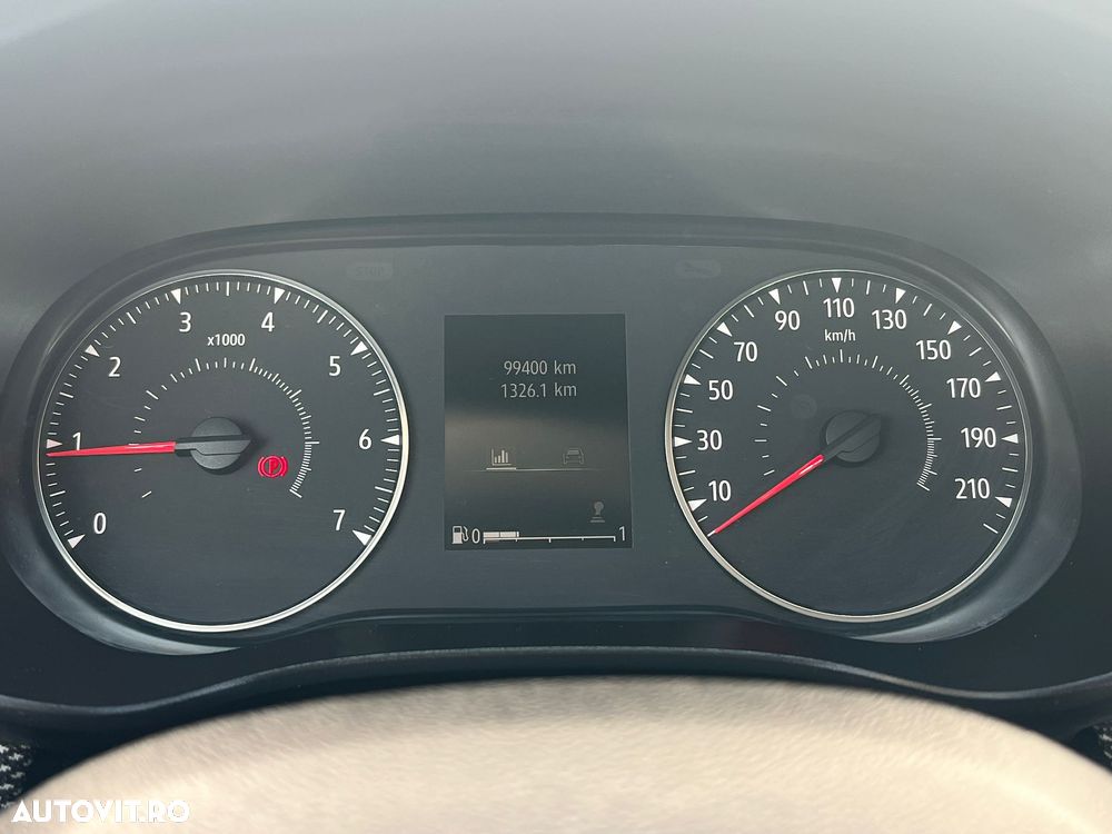 Dacia Logan ECO-G 100 MT6 Comfort - 11