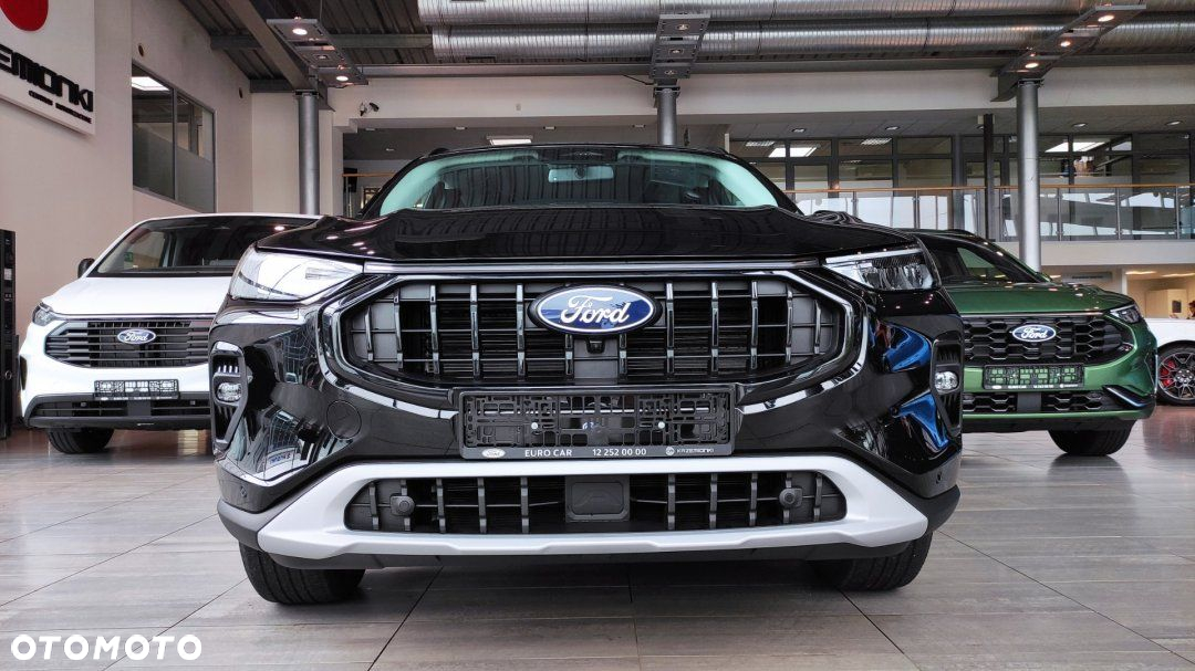 Ford Kuga - 2