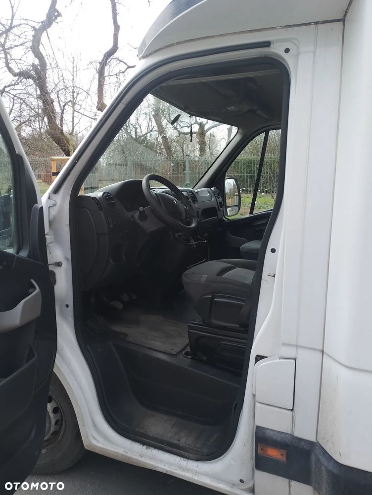 Renault Master - 15