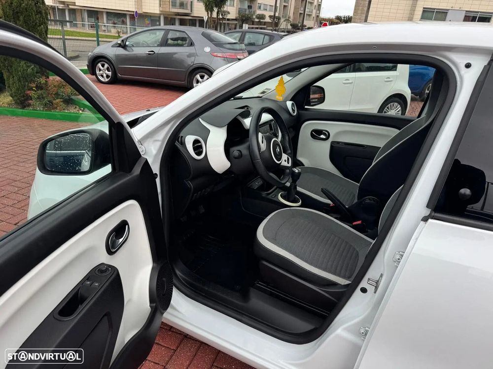 Renault Twingo 1.0 SCe Zen - 12