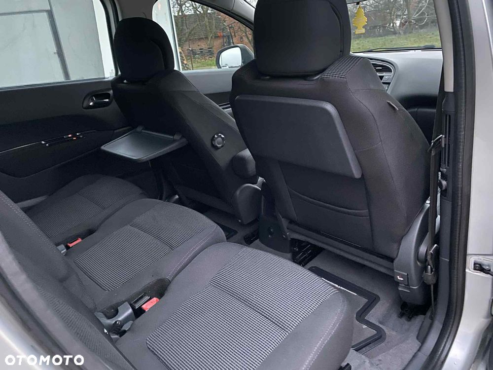 Peugeot 5008 HDI FAP 150 Premium - 14