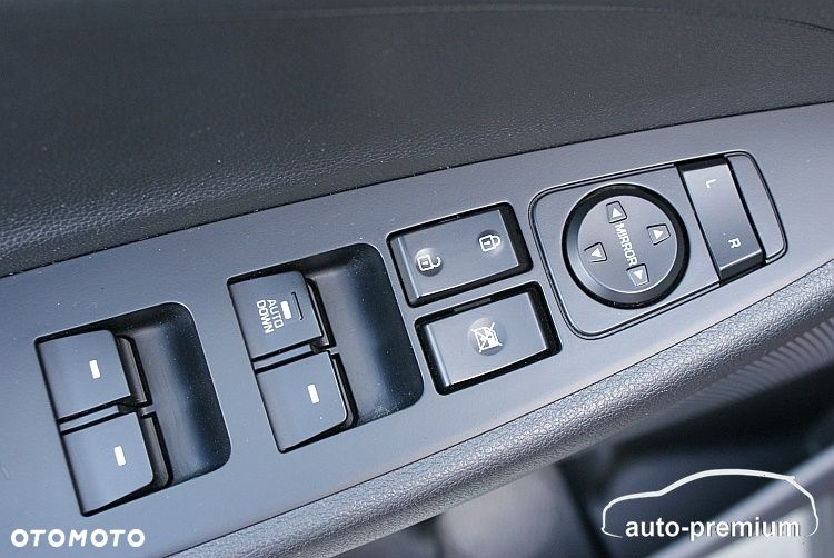Hyundai Tucson - 21