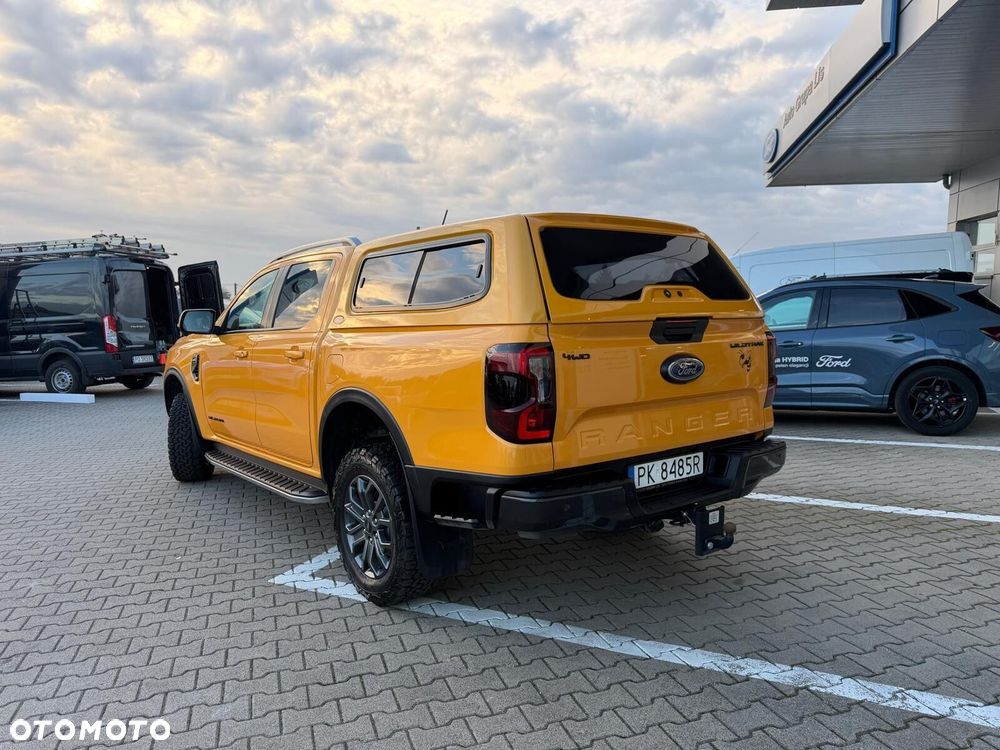 Ford Ranger - 13