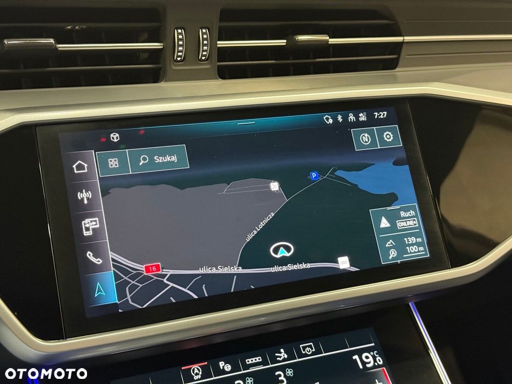 Audi A7 Sportback 45 TFSI mHEV Quattro S tronic - 39