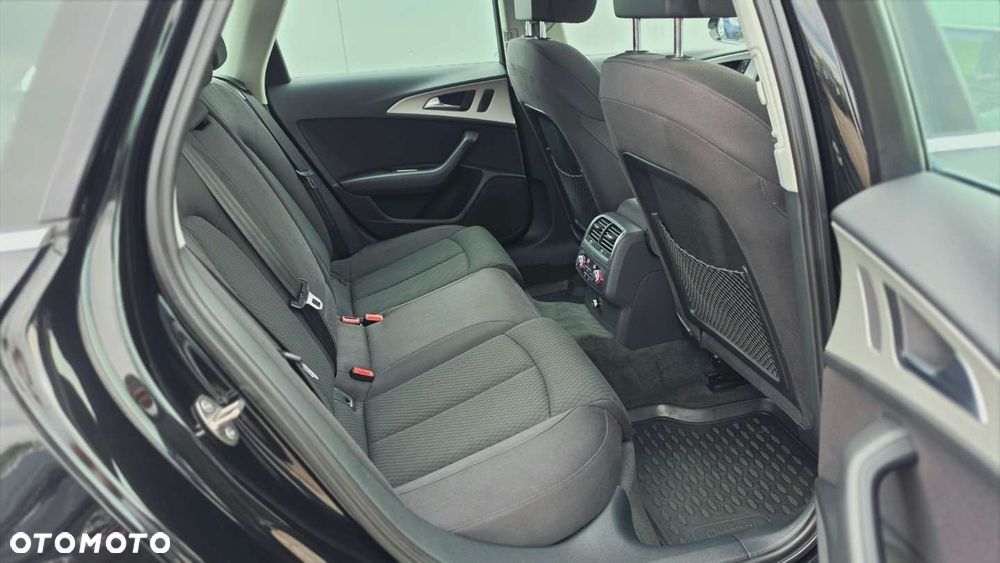 Audi A6 Avant - 7