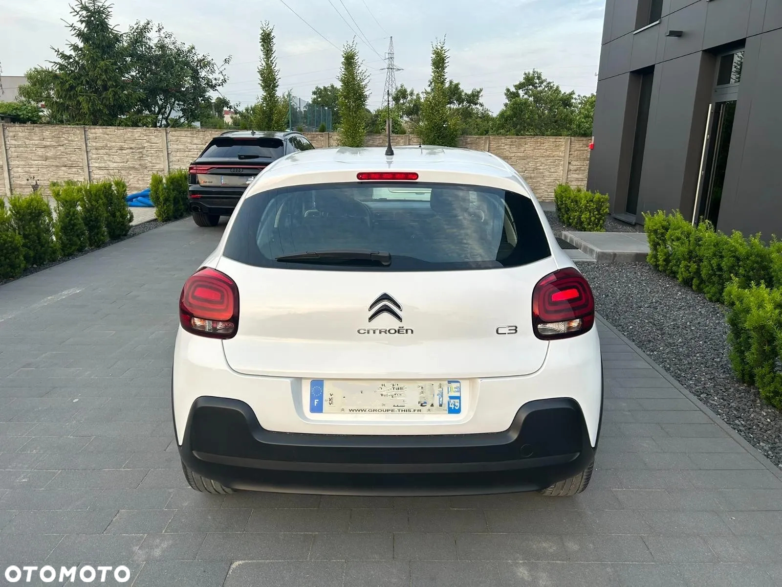 Citroën C3 - 8