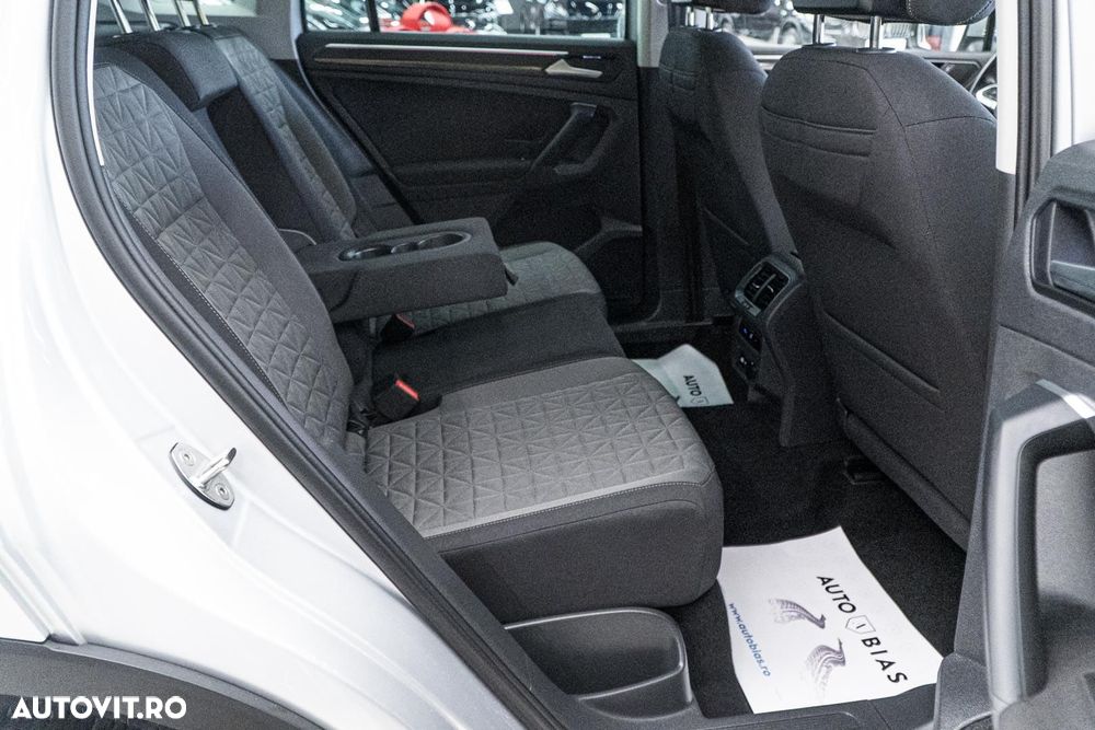 Volkswagen Tiguan 1.5 TSI OPF DSG Life - 9
