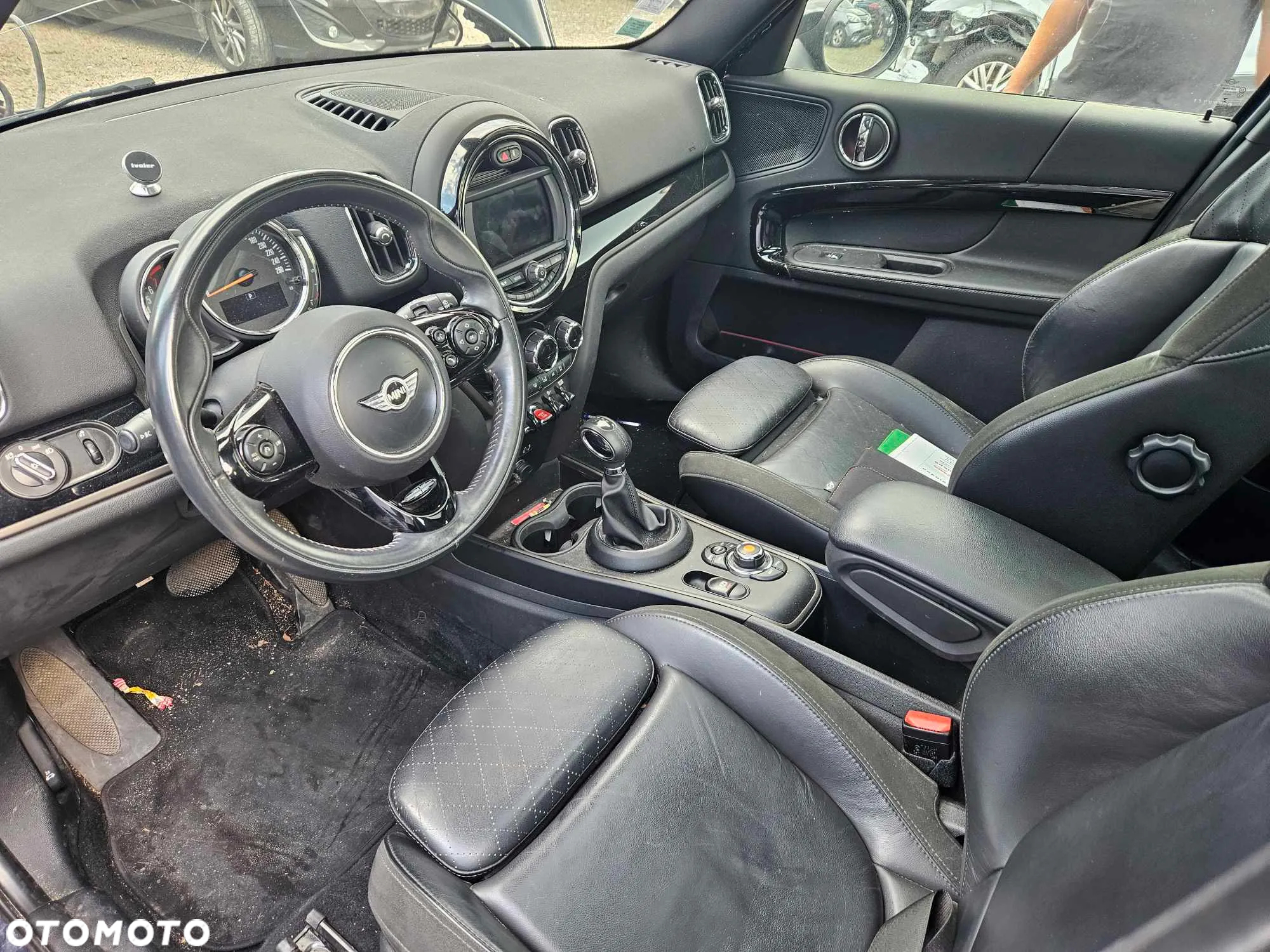 MINI Countryman Cooper Estate Edition - 7