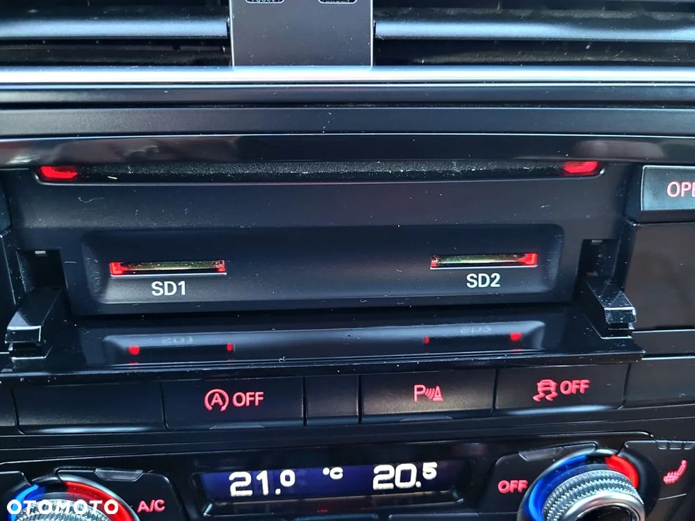 Audi A5 Sportback 3.0 TDI Quattro - 24