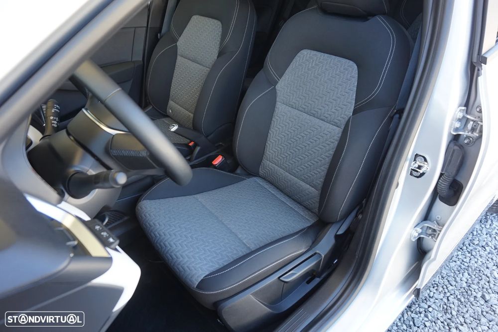 Renault Clio 1.0 TCe Evolution - 16