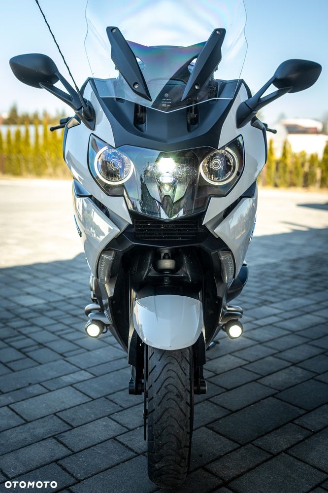 BMW K - 1