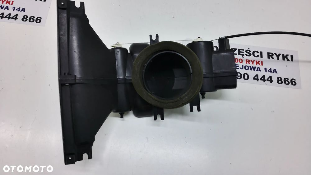 Ligier JS50 Rozdzielacz Wentylatora Nagrzewnicy 340.07 409 - 6