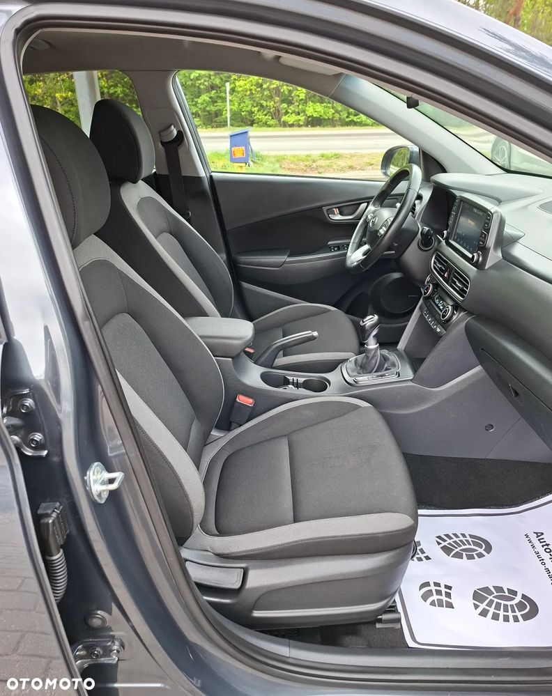 Hyundai Kona - 10