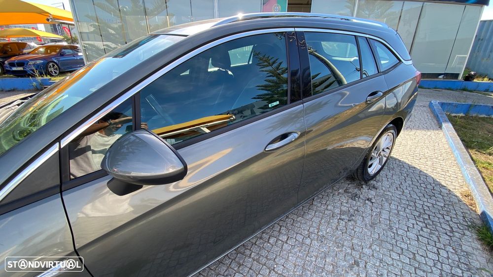 Opel Astra Sports Tourer 1.0 Innovation S/S - 17