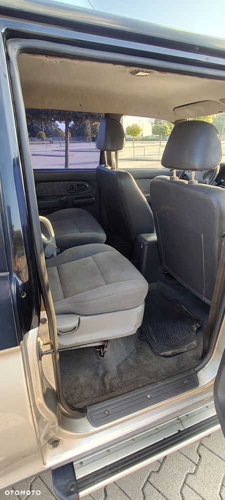 Mitsubishi L200 - 6