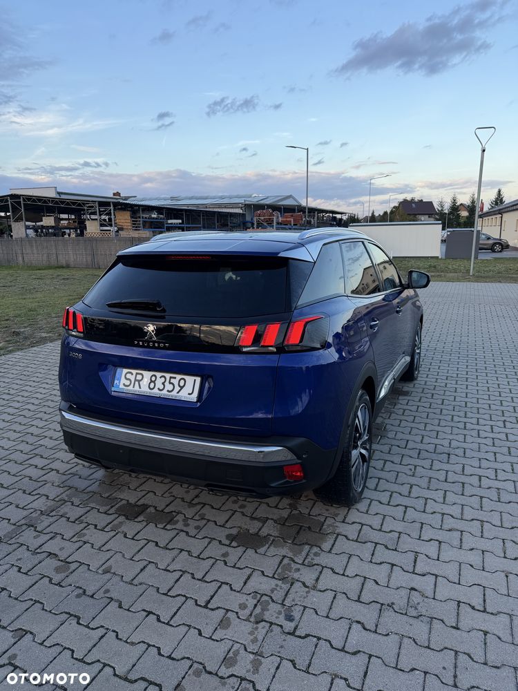 Peugeot 3008 - 5