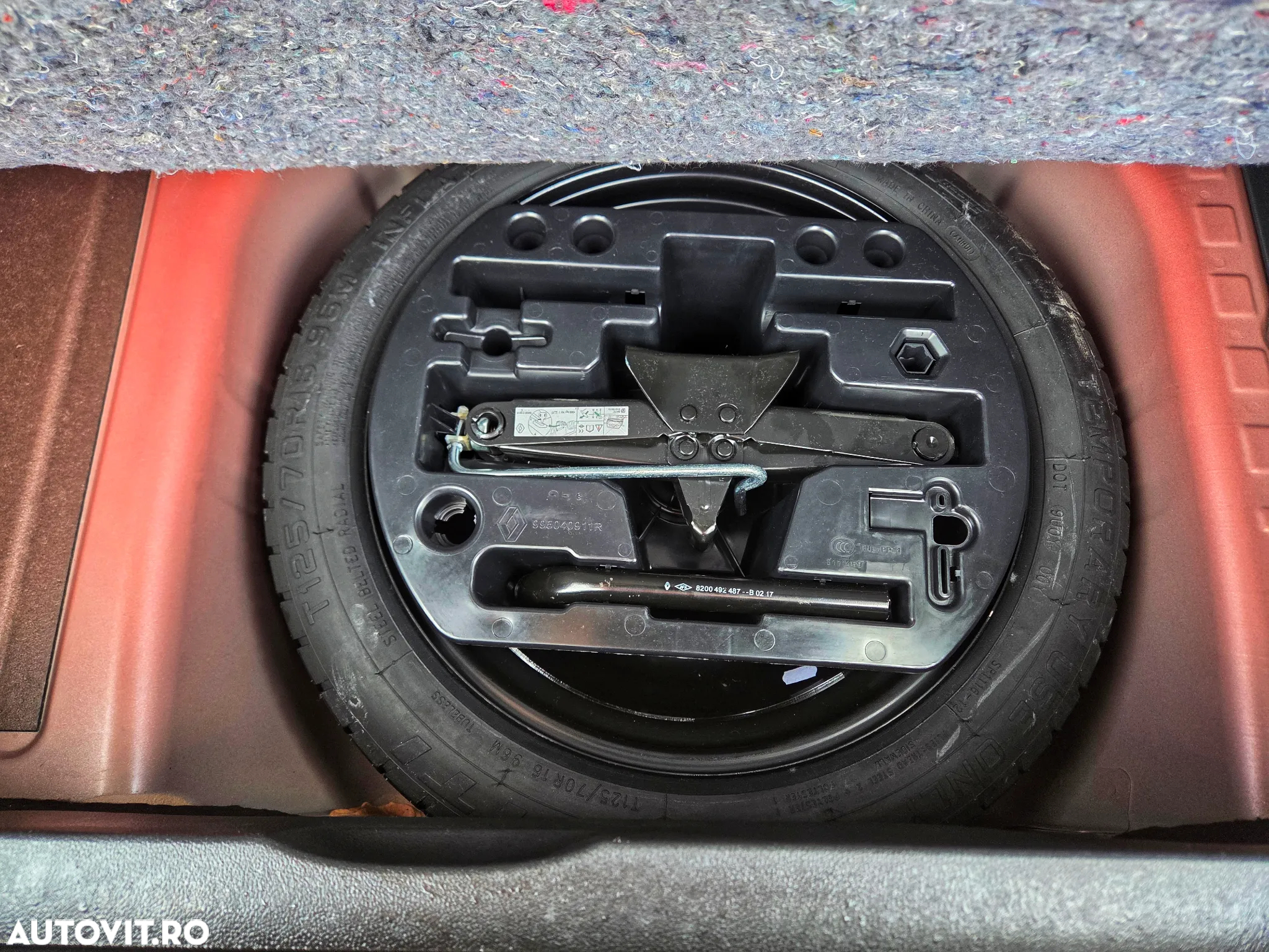 Renault Captur ENERGY dCi 110 Intens - 28