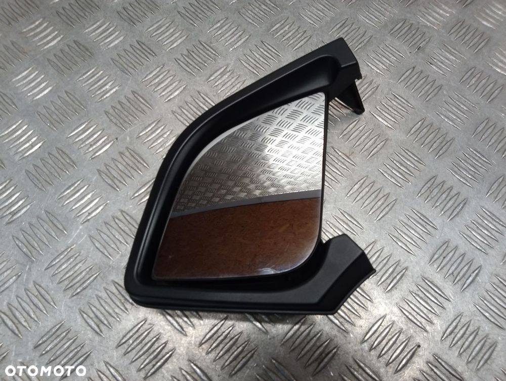 Lusterko lewe BMW R 1200RT K26 10-14r   PN. 51167722357 - 2