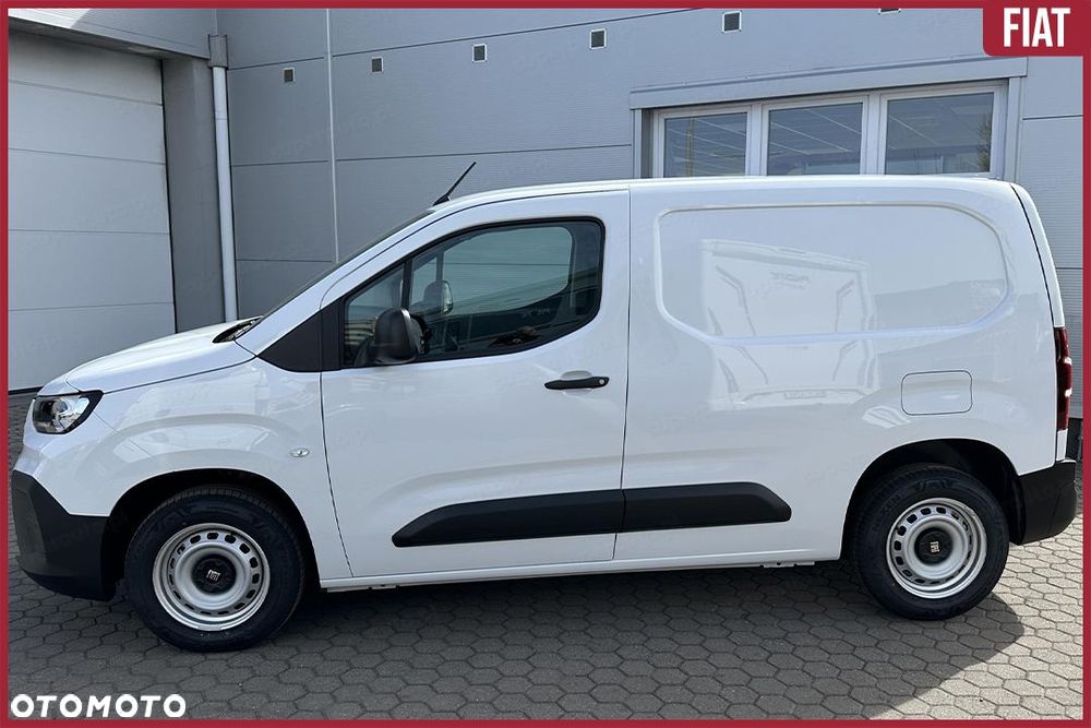 Fiat Doblo Cargo/Van L1H1 1.2 110KM - 4