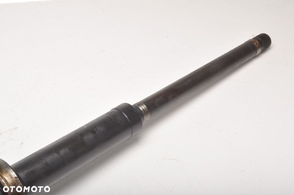 VOLVO XC90 3.2 AWD PÓŁOŚ PRAWA DŁUGA AUTOMAT - 6