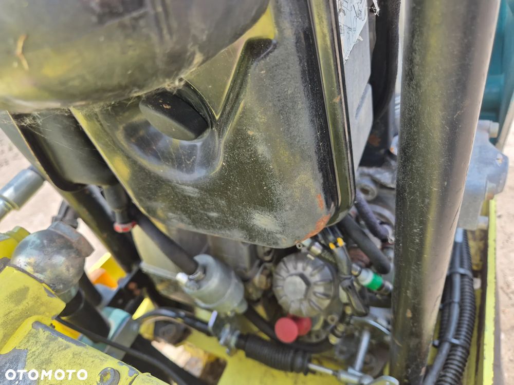 Ammann 6530 - 11