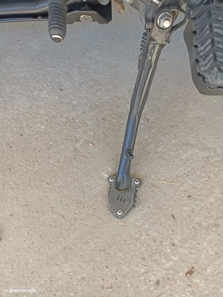 Suzuki DL 800 DE - 10