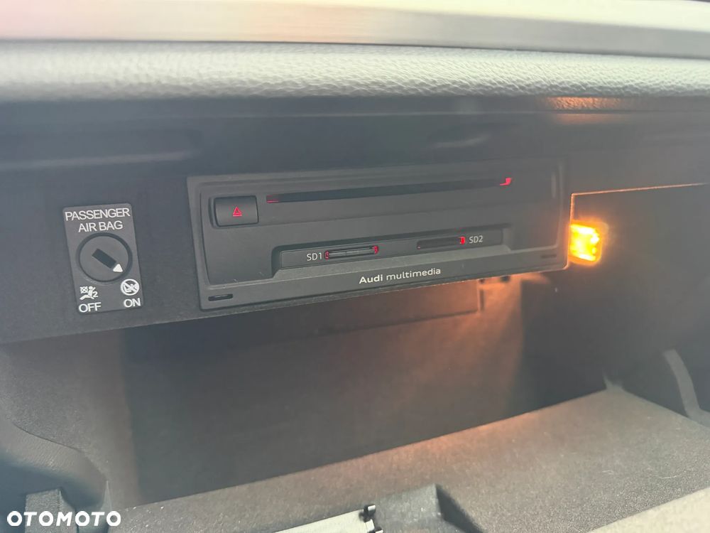 Audi A3 3-drzwiowe 2.0 TDI S tronic S line Sportpaket - 38