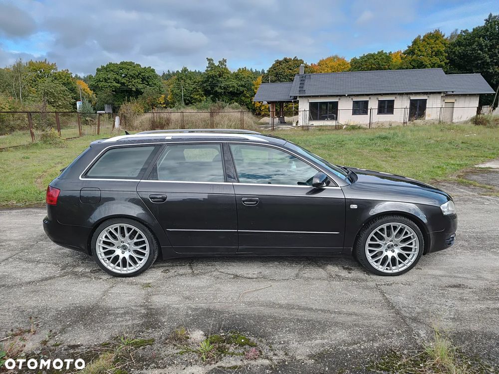 Audi A4 ver-2-0-tdi-dpf - 10