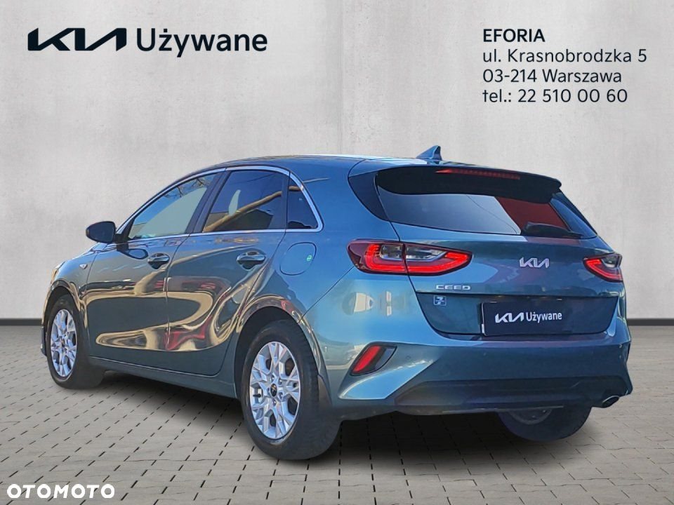 Kia Ceed - 3