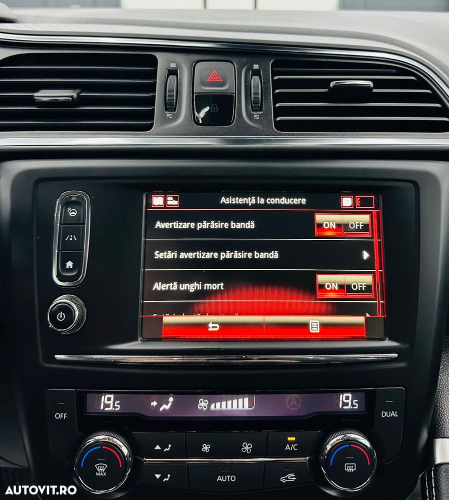 Renault Kadjar Energy TCe 130 LIMITED - 29