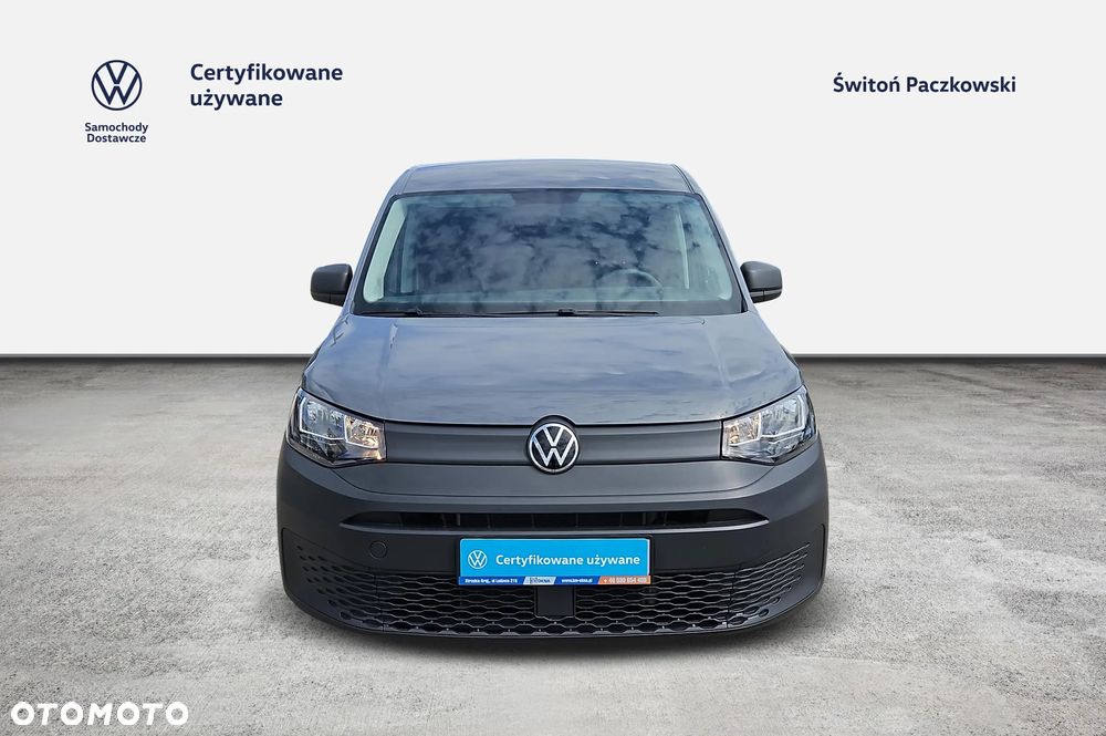 Volkswagen Caddy - 8