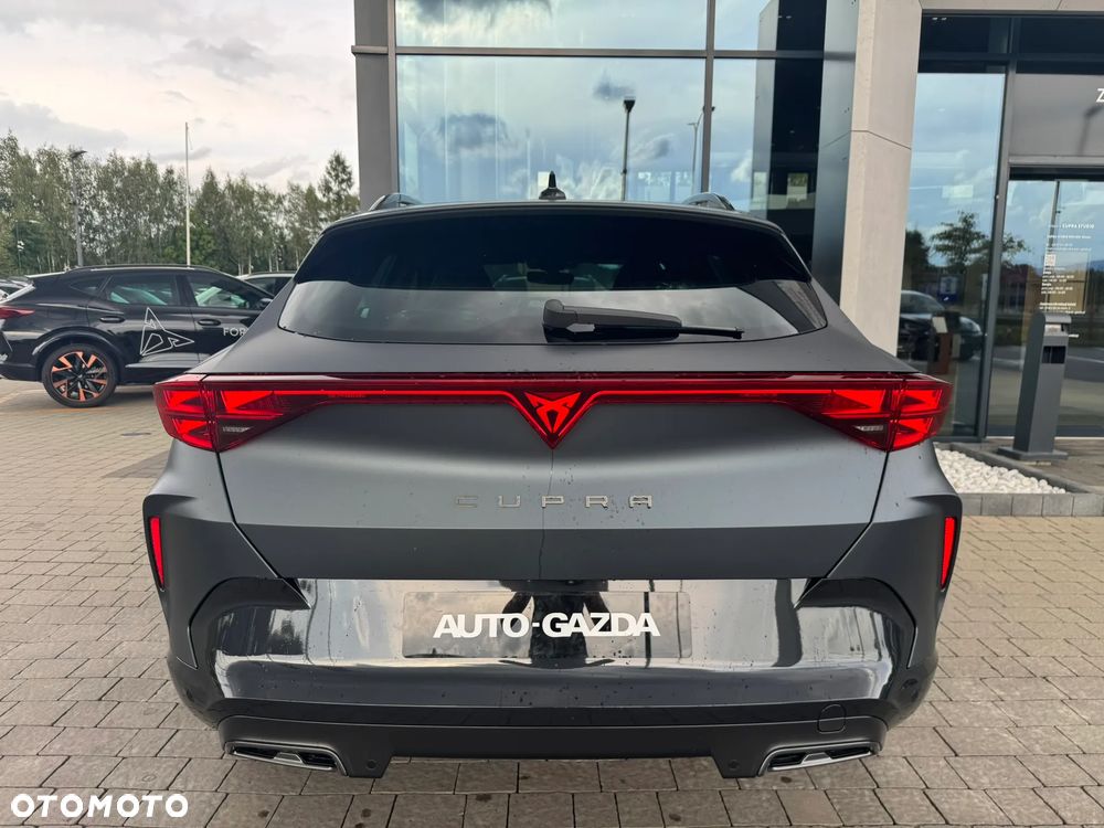 Cupra Formentor 2.0 TSI 4Drive Tribe Edition DSG - 7